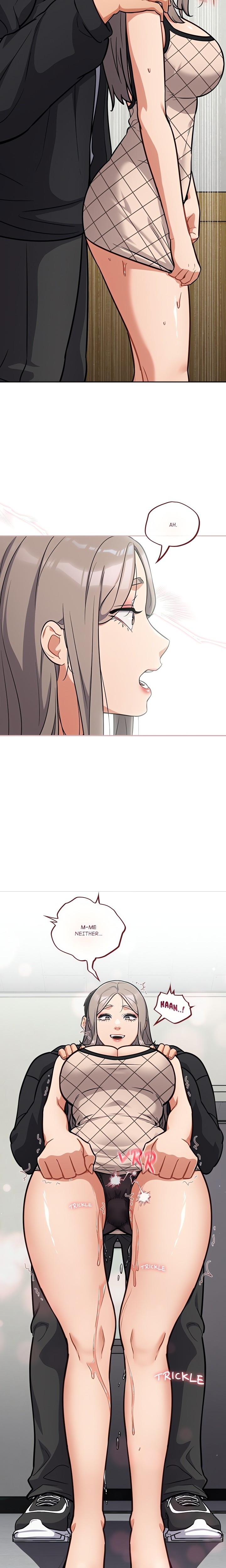 Stupidemic (Uncensored) - Chapter 34 Page 6