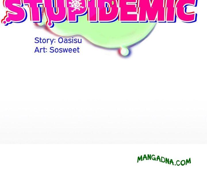 Stupidemic (Uncensored) - Chapter 35 Page 2