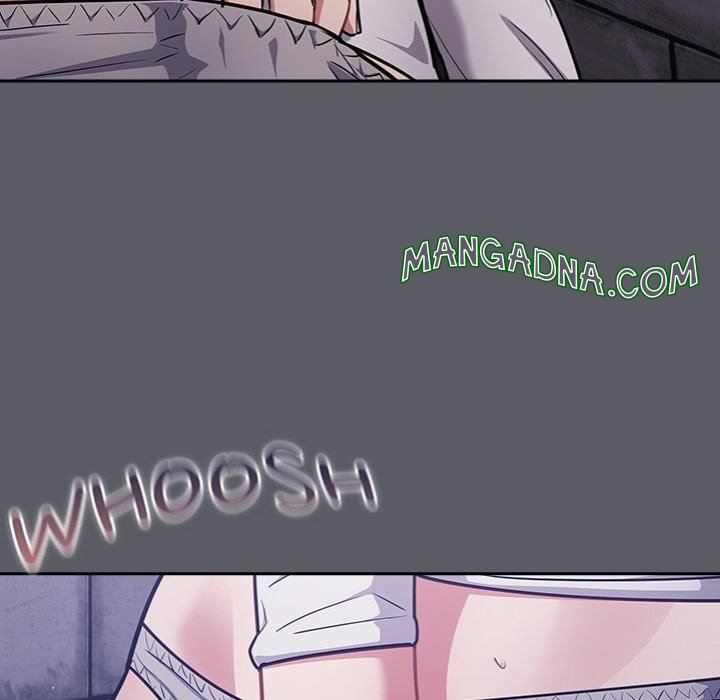 Stupidemic (Uncensored) - Chapter 35 Page 42