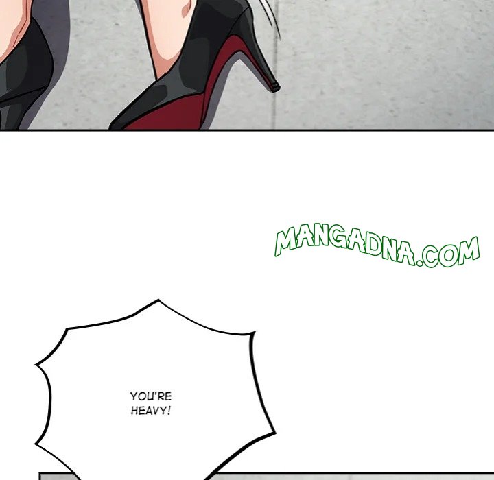 Stupidemic (Uncensored) - Chapter 37 Page 7