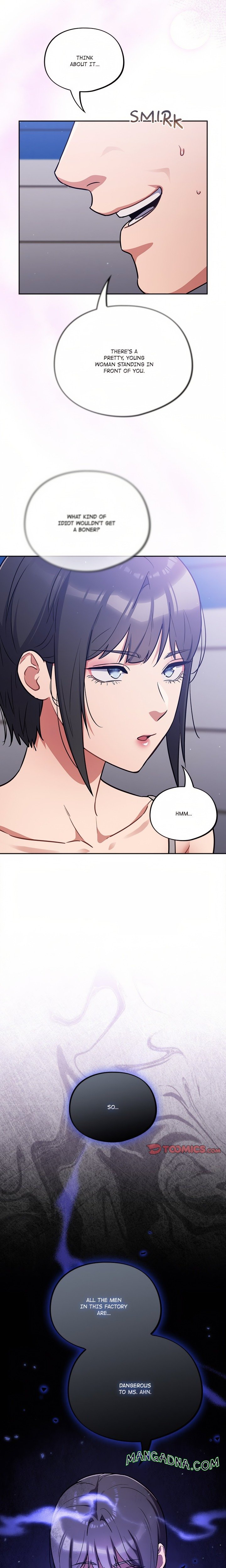 Stupidemic (Uncensored) - Chapter 38 Page 19