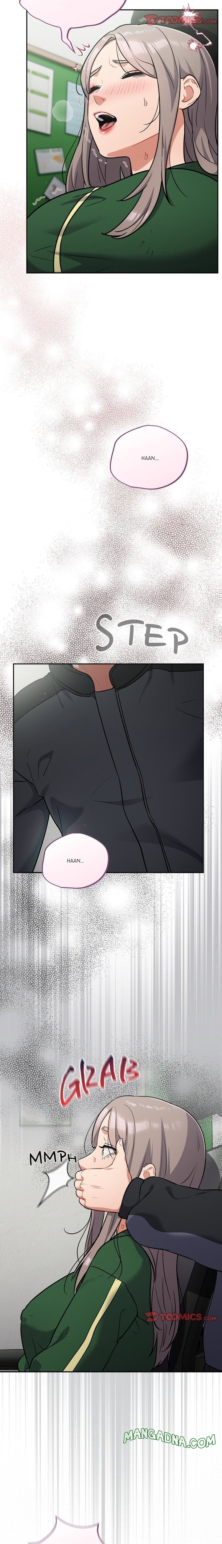 Stupidemic (Uncensored) - Chapter 39 Page 13