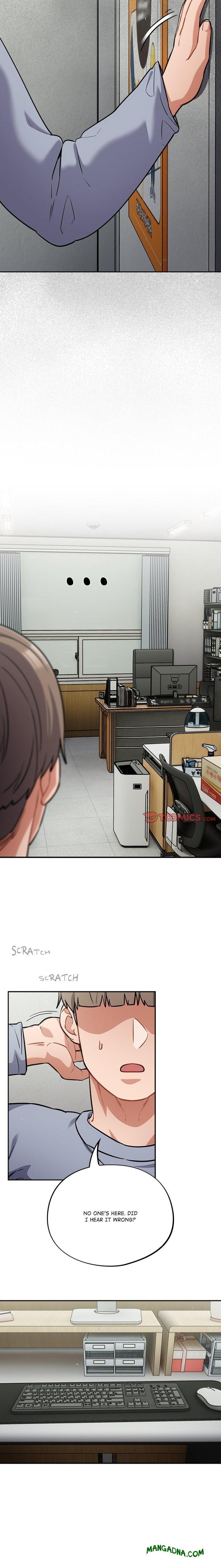 Stupidemic (Uncensored) - Chapter 39 Page 15