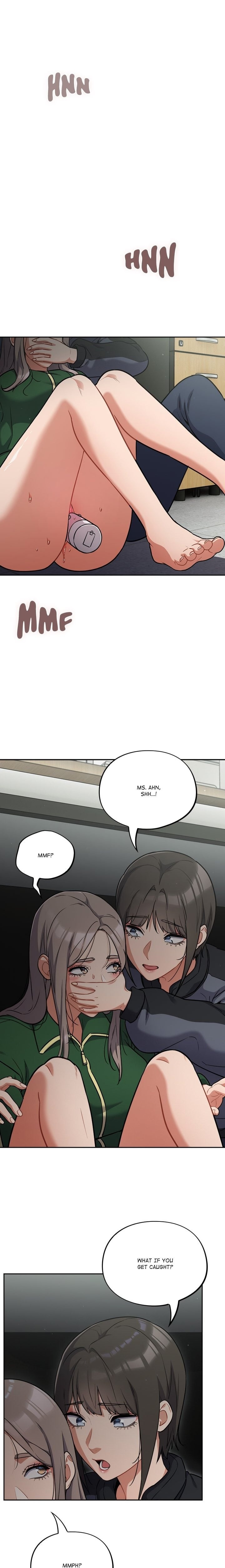 Stupidemic (Uncensored) - Chapter 39 Page 16