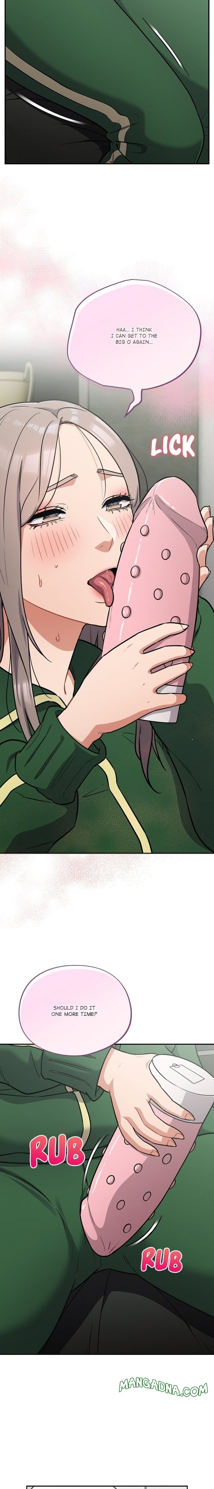 Stupidemic (Uncensored) - Chapter 39 Page 7