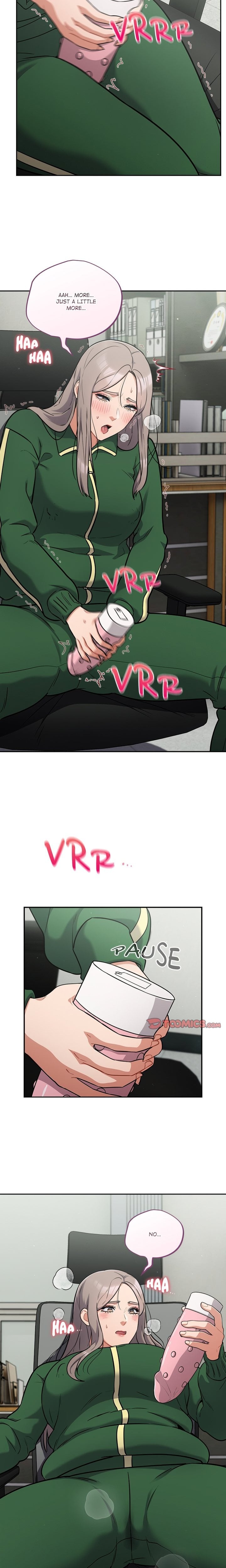 Stupidemic (Uncensored) - Chapter 39 Page 9