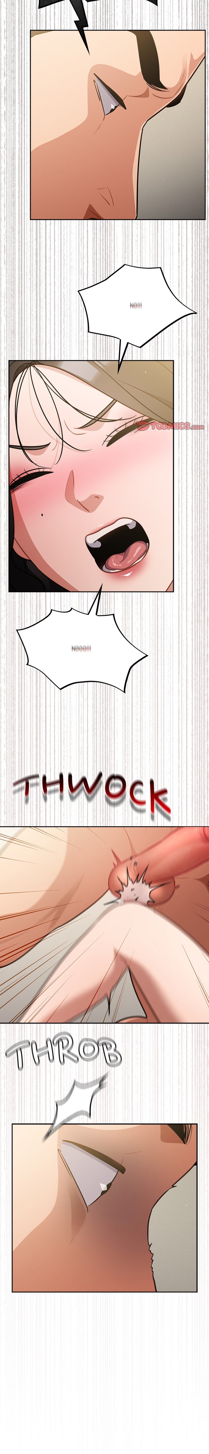 Stupidemic (Uncensored) - Chapter 41 Page 6