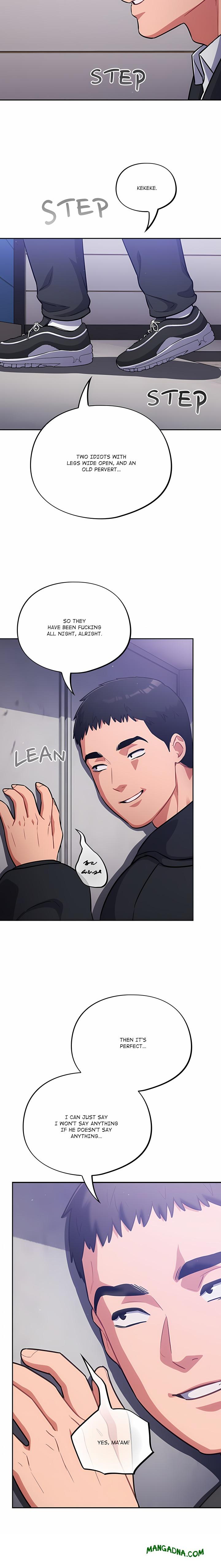 Stupidemic (Uncensored) - Chapter 42 Page 19