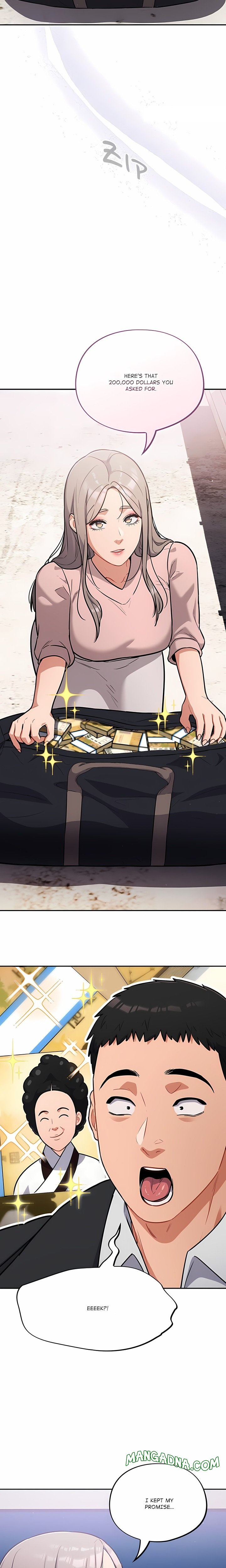 Stupidemic (Uncensored) - Chapter 43 Page 10