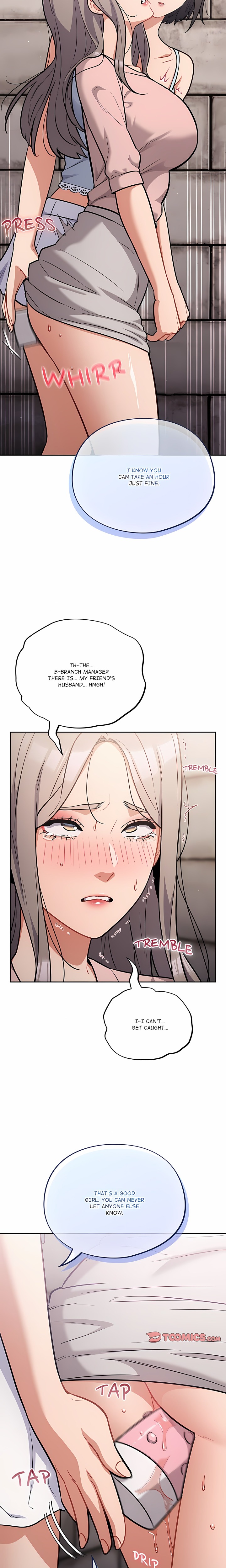 Stupidemic (Uncensored) - Chapter 43 Page 13