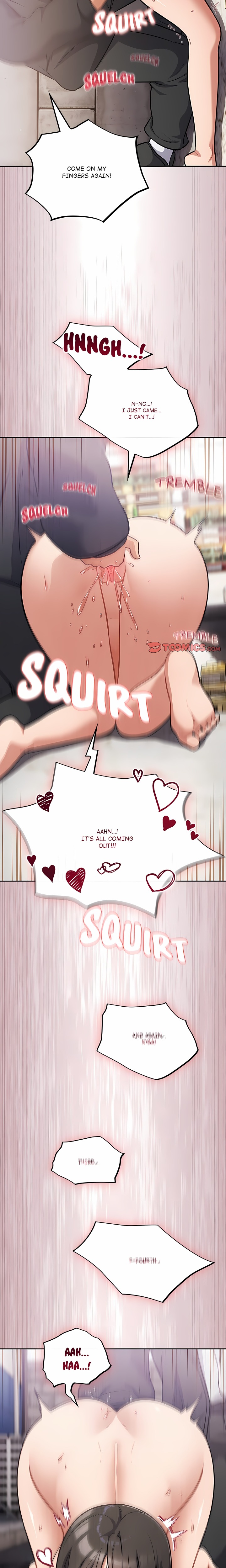 Stupidemic (Uncensored) - Chapter 43 Page 21