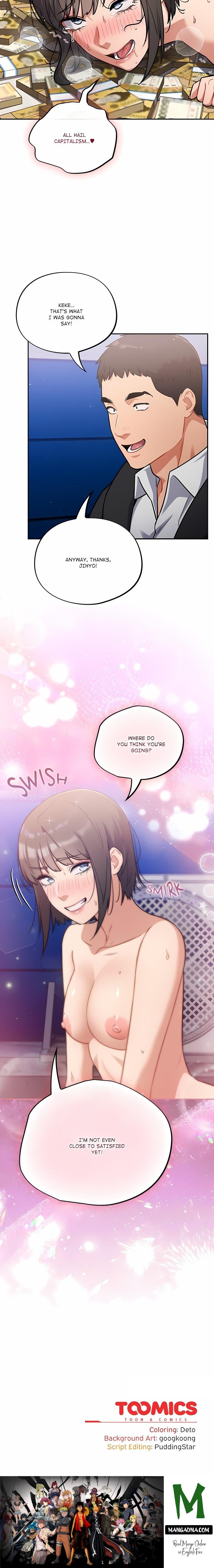 Stupidemic (Uncensored) - Chapter 43 Page 23