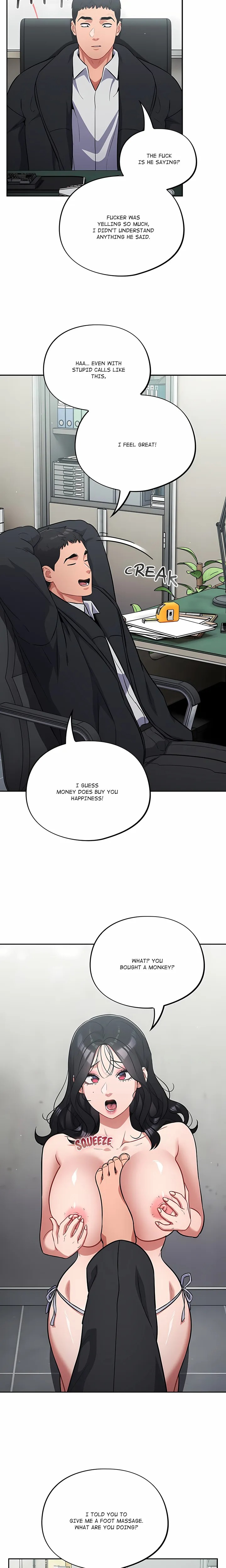 Stupidemic (Uncensored) - Chapter 44 Page 22