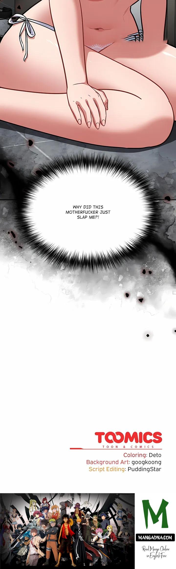 Stupidemic (Uncensored) - Chapter 44 Page 26