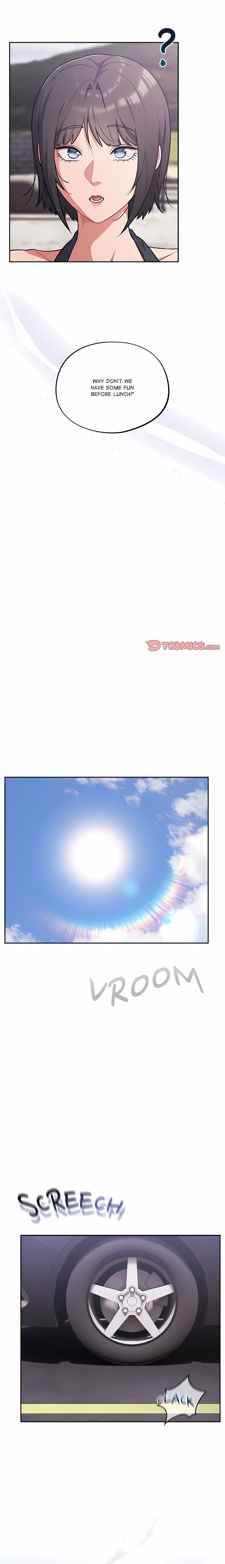 Stupidemic (Uncensored) - Chapter 47 Page 21