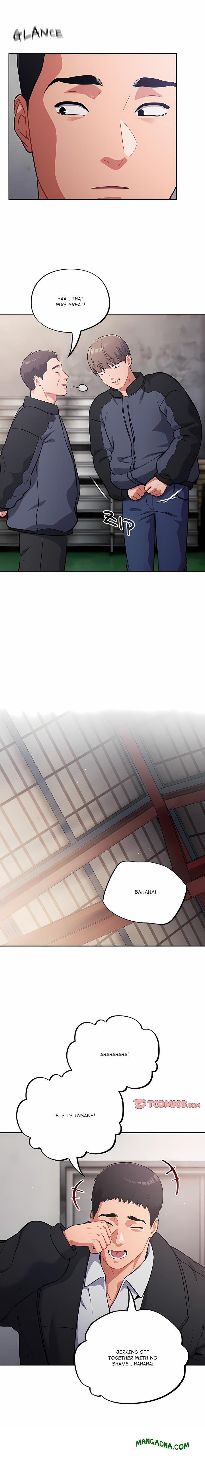 Stupidemic (Uncensored) - Chapter 47 Page 3