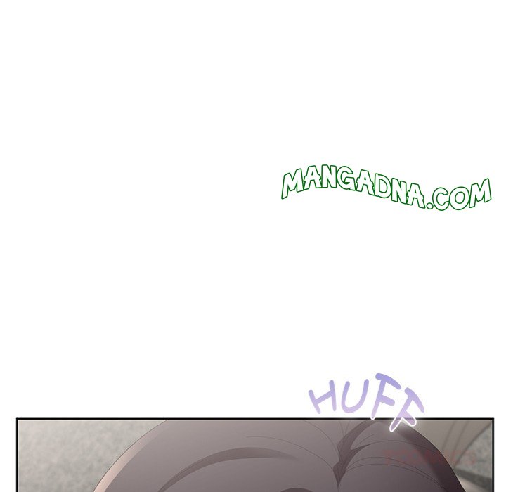 Office Shitbag Alert - Chapter 68 Page 132