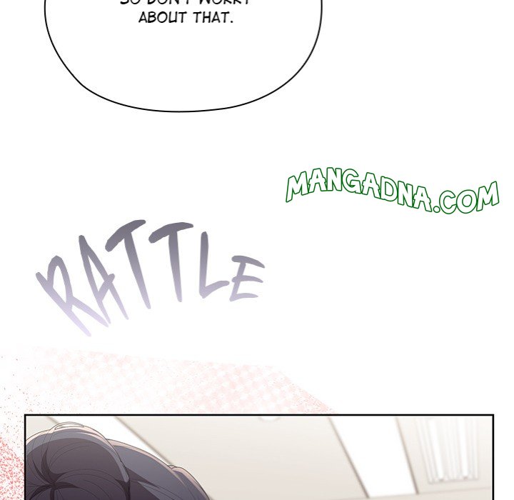 Office Shitbag Alert - Chapter 68 Page 71
