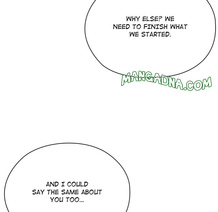 Office Shitbag Alert - Chapter 68 Page 77