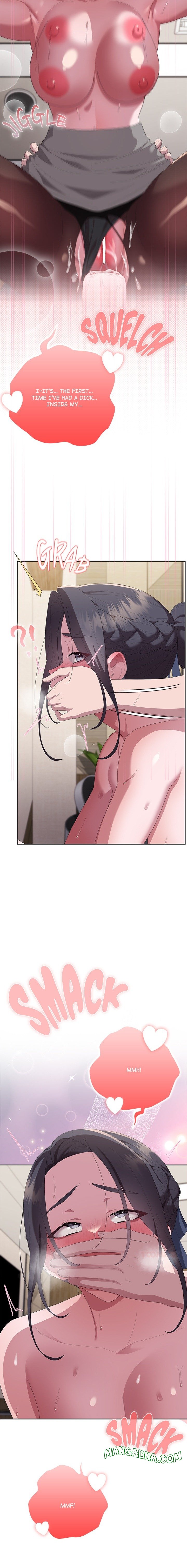 Office Shitbag Alert - Chapter 69 Page 2