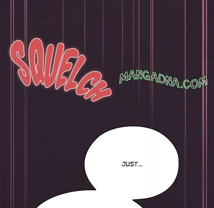 Office Shitbag Alert - Chapter 70 Page 123