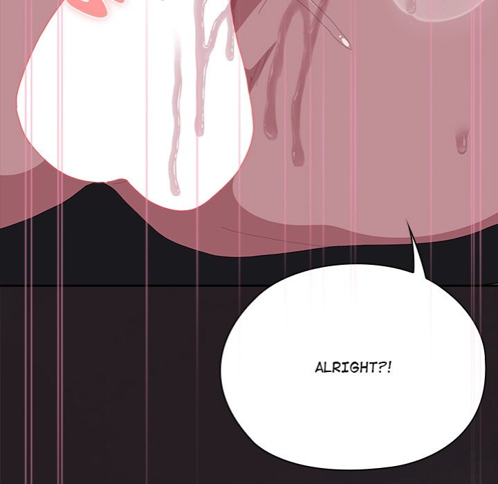 Office Shitbag Alert - Chapter 70 Page 127