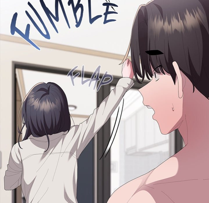 Office Shitbag Alert - Chapter 70 Page 171