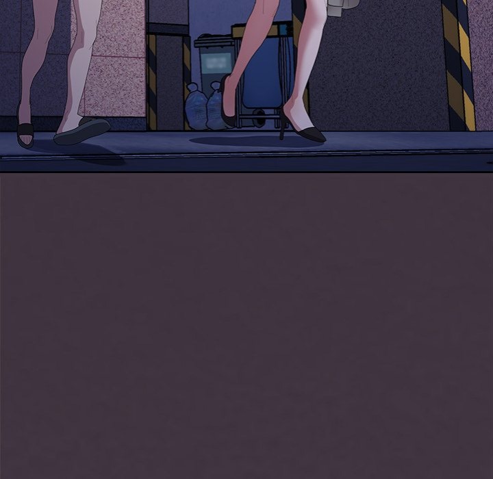 Office Shitbag Alert - Chapter 70 Page 177