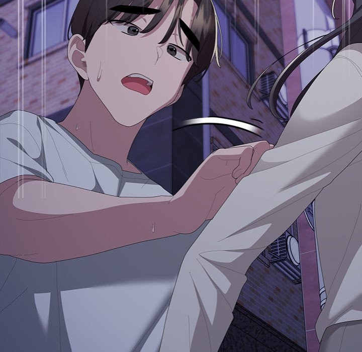 Office Shitbag Alert - Chapter 70 Page 179