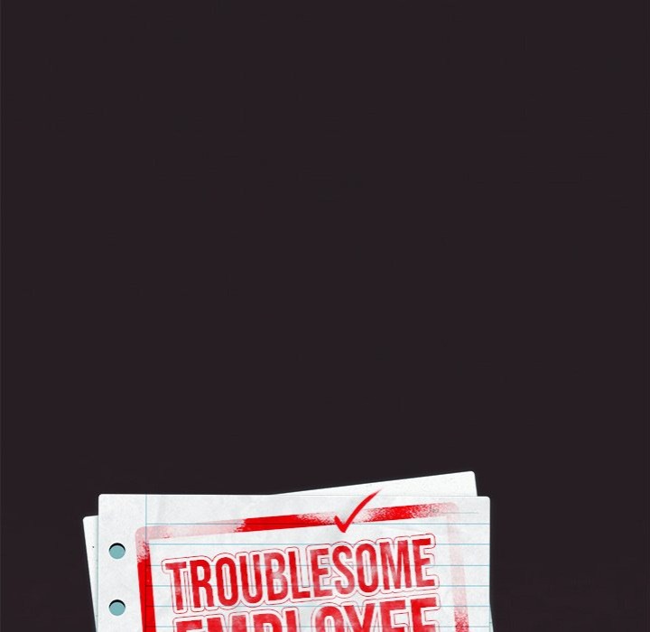 Office Shitbag Alert - Chapter 70 Page 22