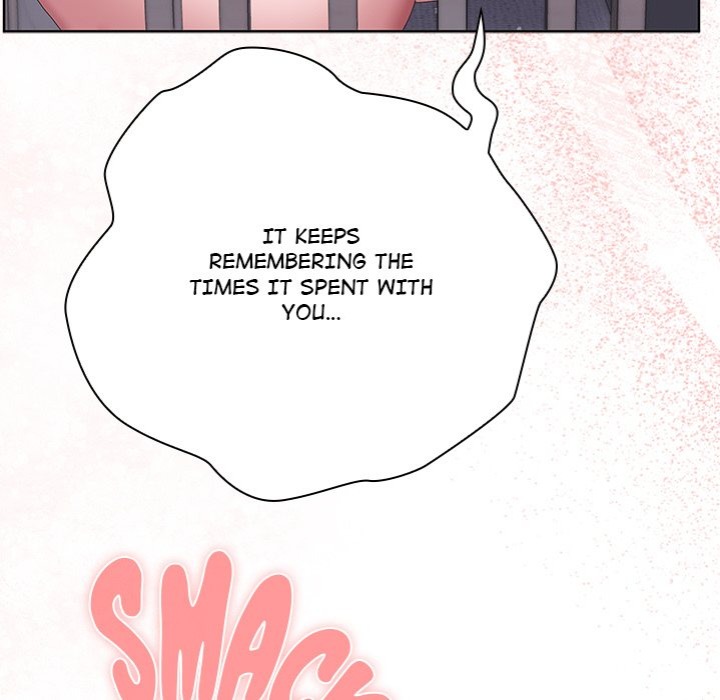 Office Shitbag Alert - Chapter 72 Page 127