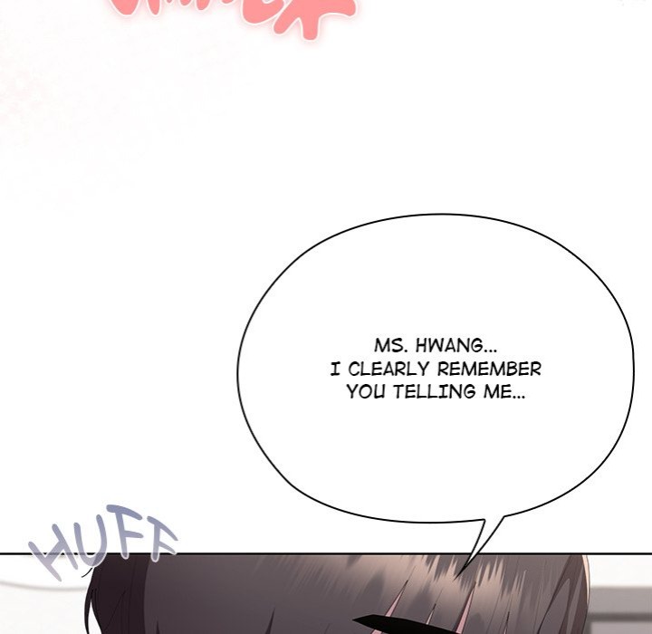 Office Shitbag Alert - Chapter 72 Page 128