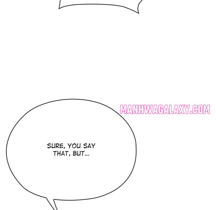 Office Shitbag Alert - Chapter 72 Page 137