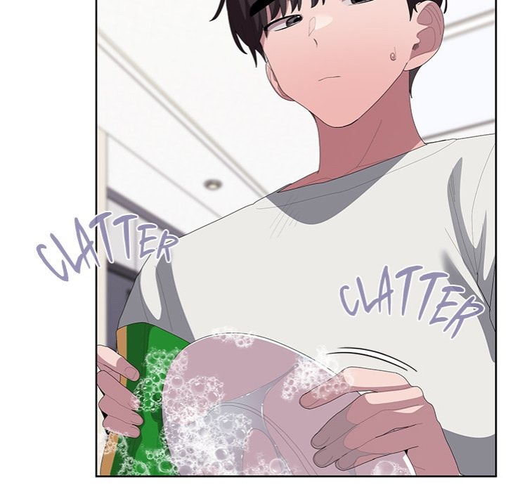 Office Shitbag Alert - Chapter 72 Page 170