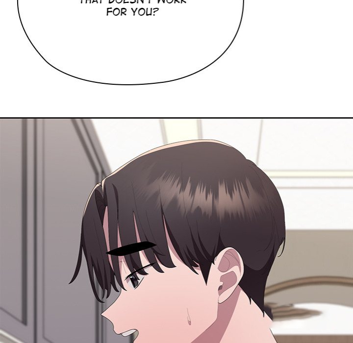 Office Shitbag Alert - Chapter 72 Page 185