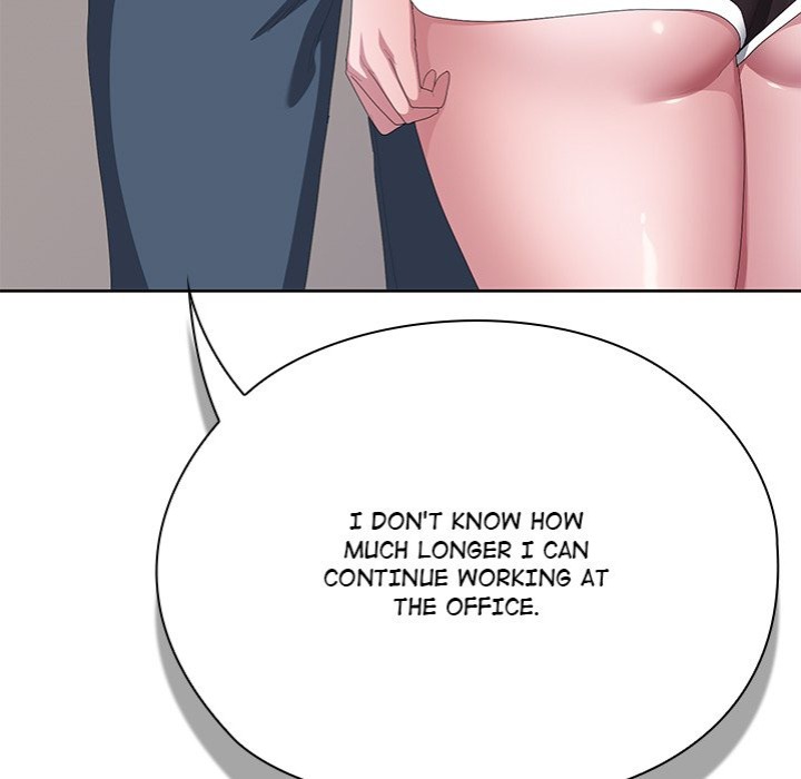 Office Shitbag Alert - Chapter 72 Page 191