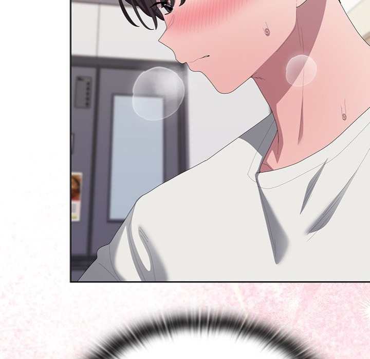 Office Shitbag Alert - Chapter 72 Page 70