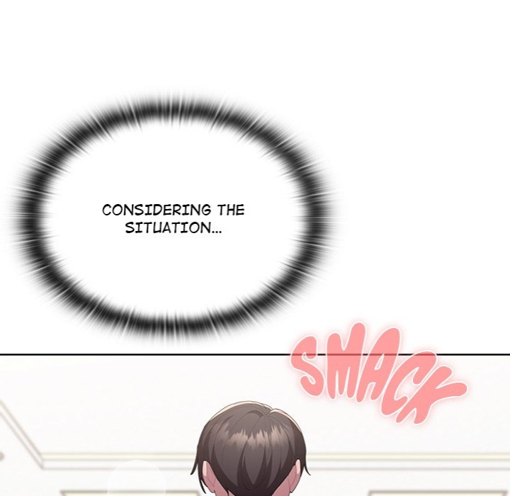 Office Shitbag Alert - Chapter 72 Page 76