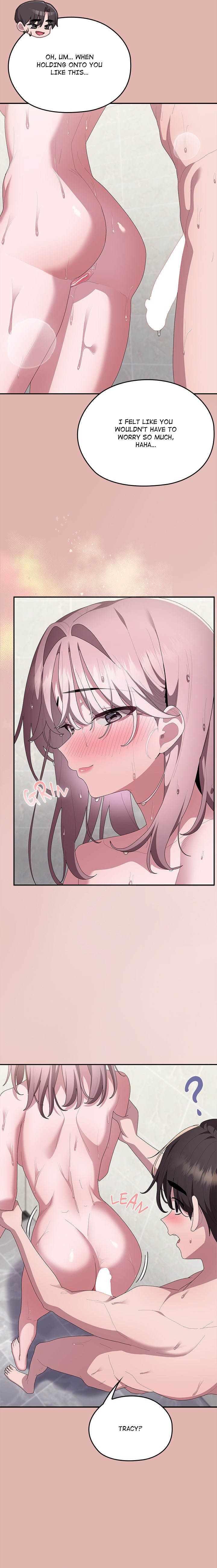 Office Shitbag Alert - Chapter 76 Page 13