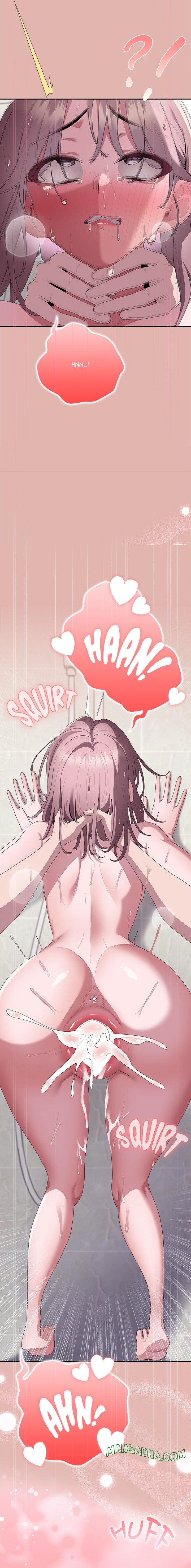 Office Shitbag Alert - Chapter 76 Page 23