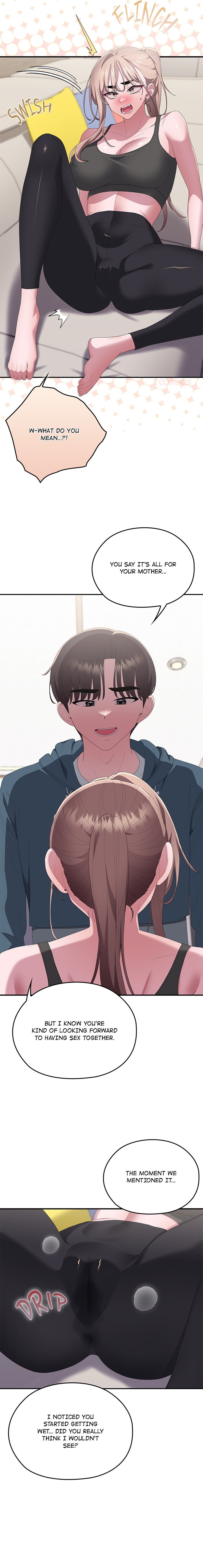 Office Shitbag Alert - Chapter 78 Page 26