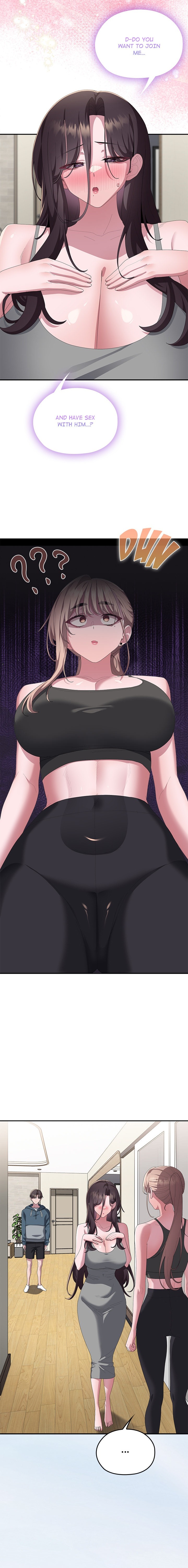 Office Shitbag Alert - Chapter 78 Page 3