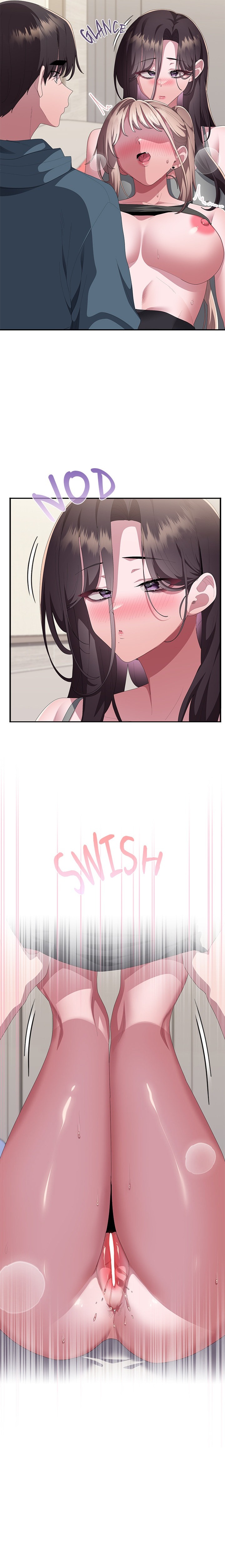 Office Shitbag Alert - Chapter 79 Page 11