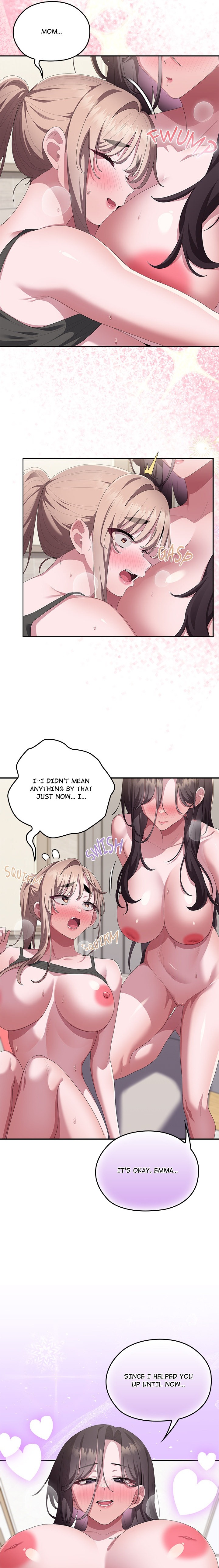 Office Shitbag Alert - Chapter 79 Page 13