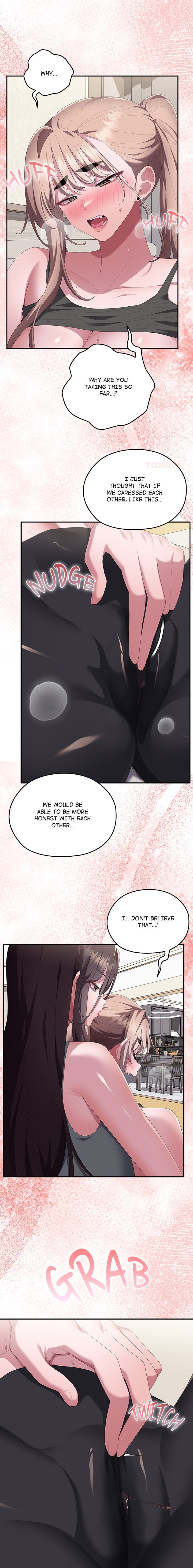 Office Shitbag Alert - Chapter 79 Page 9