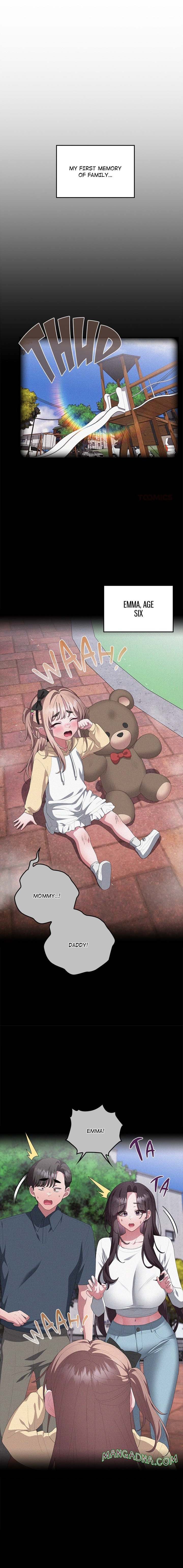 Office Shitbag Alert - Chapter 80 Page 1