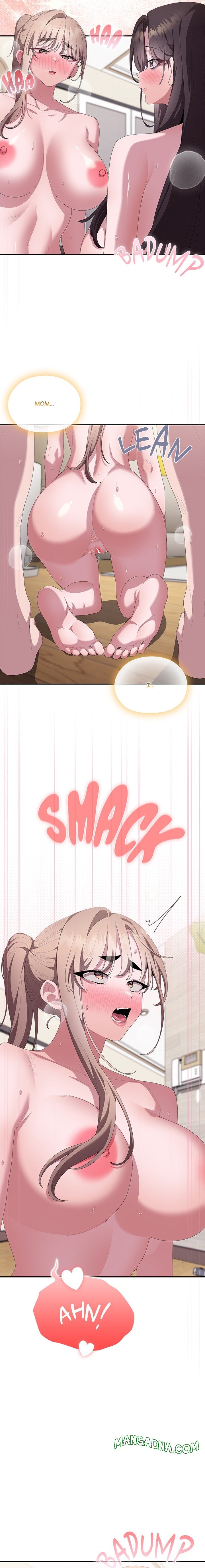 Office Shitbag Alert - Chapter 80 Page 12