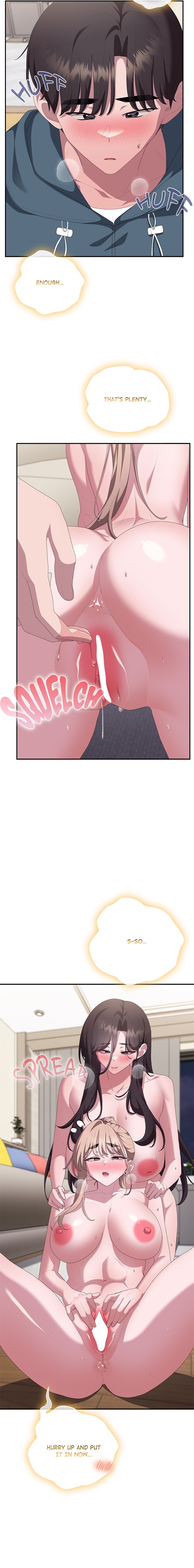 Office Shitbag Alert - Chapter 80 Page 24