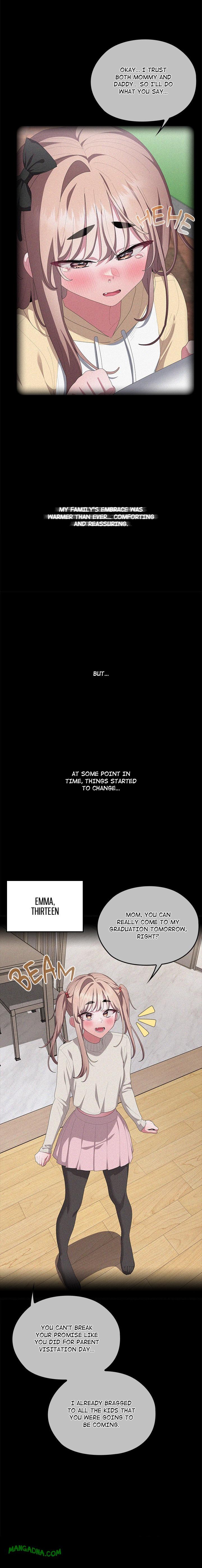 Office Shitbag Alert - Chapter 80 Page 3