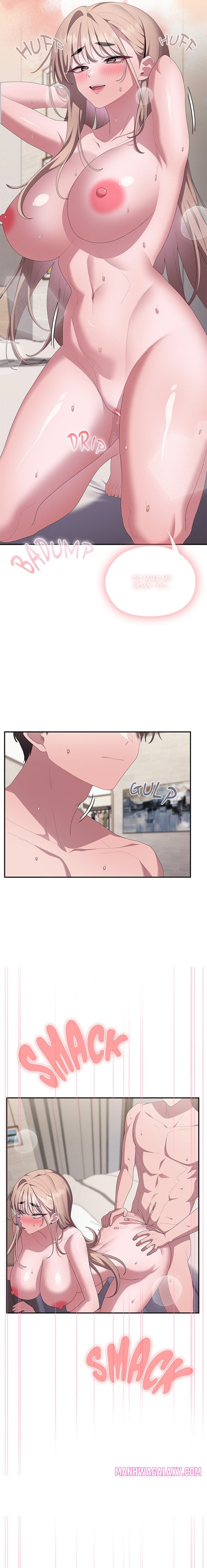 Office Shitbag Alert - Chapter 81 Page 20